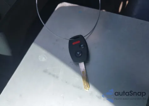 2006 Honda Odyssey Ex-L z USA, uszkodzony, nr VIN 5FNRL38646B046689